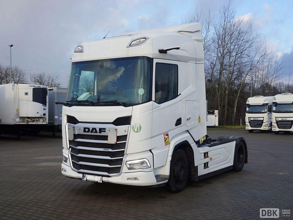DAF XF 480 FT (32372)