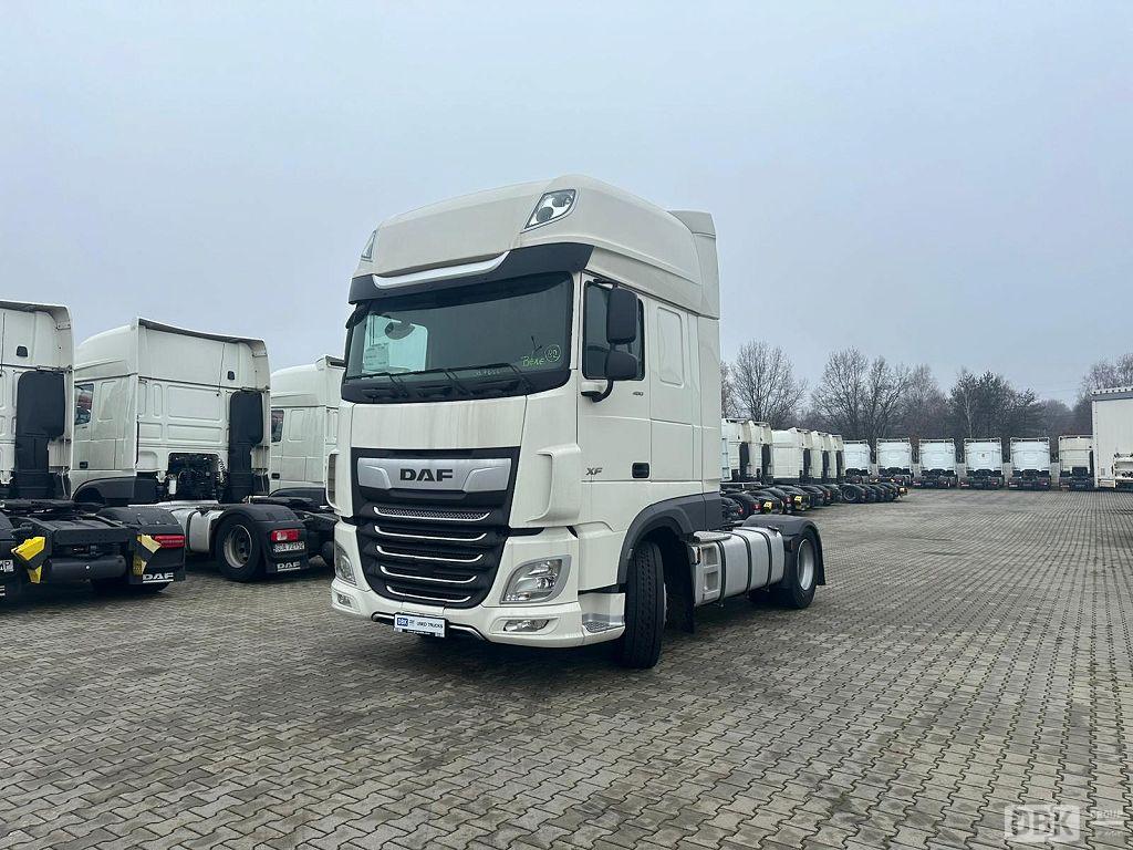 DAF XF 480 FT (32282)