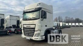 DAF XF 480 FT (32333)