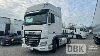 DAF XF 480 FT (32336)