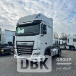 DAF XF 480 FT (32326)