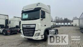 DAF XF 480 FT (32279)