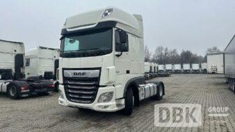 DAF XF 480 FT (32279)