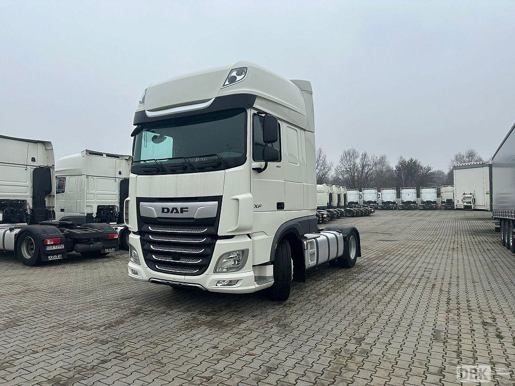 DAF XF 480 FT (32279)
