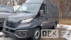 Iveco Daily 35S18H V Furgon 12m3 (12590847)
