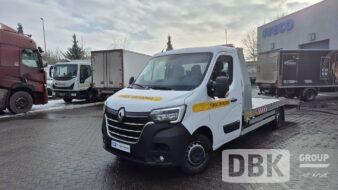 RENAULT/JEGGER MASTER (32395)