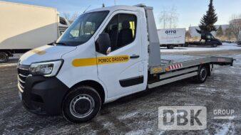 RENAULT/JEGGER MASTER (32236)