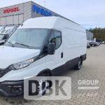 Iveco Daily 35S16BA8 V Furgon 12m3 (12520534)