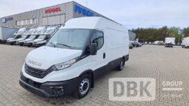 Iveco Daily 35S16BA8 V Furgon 12m3 (12528677)