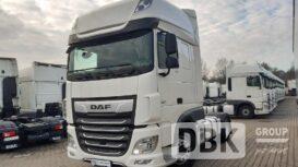 DAF XF 480 FT (32323)