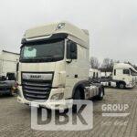 DAF XF 480 FT (32436)