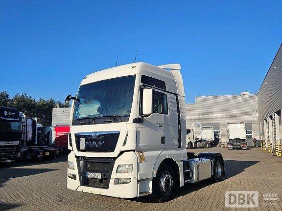 MAN TGX (32513)