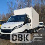 Iveco Daily 70C18HA8 Izoterma 10EP ROMCAR (12537298)