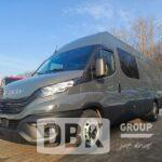 Iveco Daily 35S18H V Zabudowa 7-os. BW AUTO (12590868)