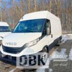 Iveco Daily 35S16BA8 V Furgon 12m3 (12528677)