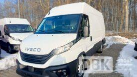 Iveco Daily 35S16BA8 V Furgon 12m3 (12528677)
