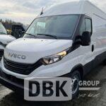 Iveco Daily 35S18H V 16m3 (12590850)