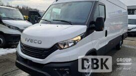 Iveco Daily 35S18H V 16m3 (12590850)