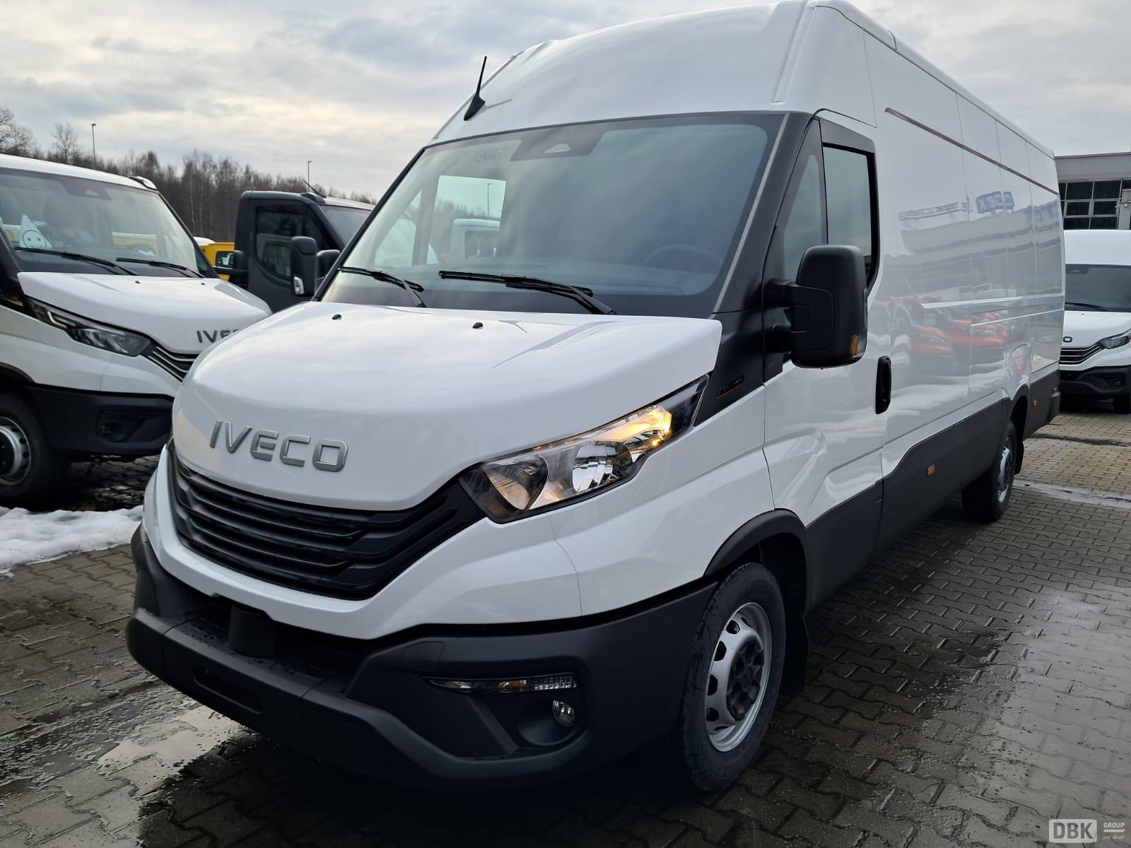 Iveco Daily 35S18H V 16m3 (12590850)