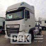 DAF XF 480 FT (32433)