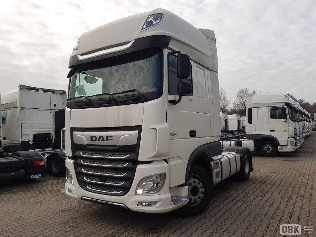 DAF XF 480 FT (32433)