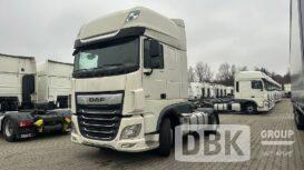 DAF XF 480 FT (32439)