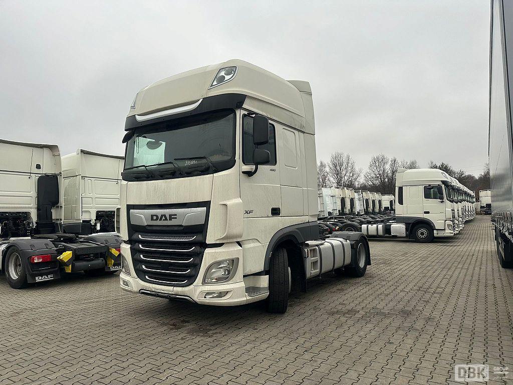 DAF XF 480 FT (32439)