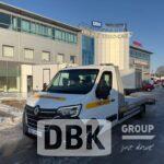 RENAULT/JEGGER MASTER (32274)