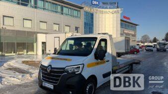 RENAULT/JEGGER MASTER (32274)