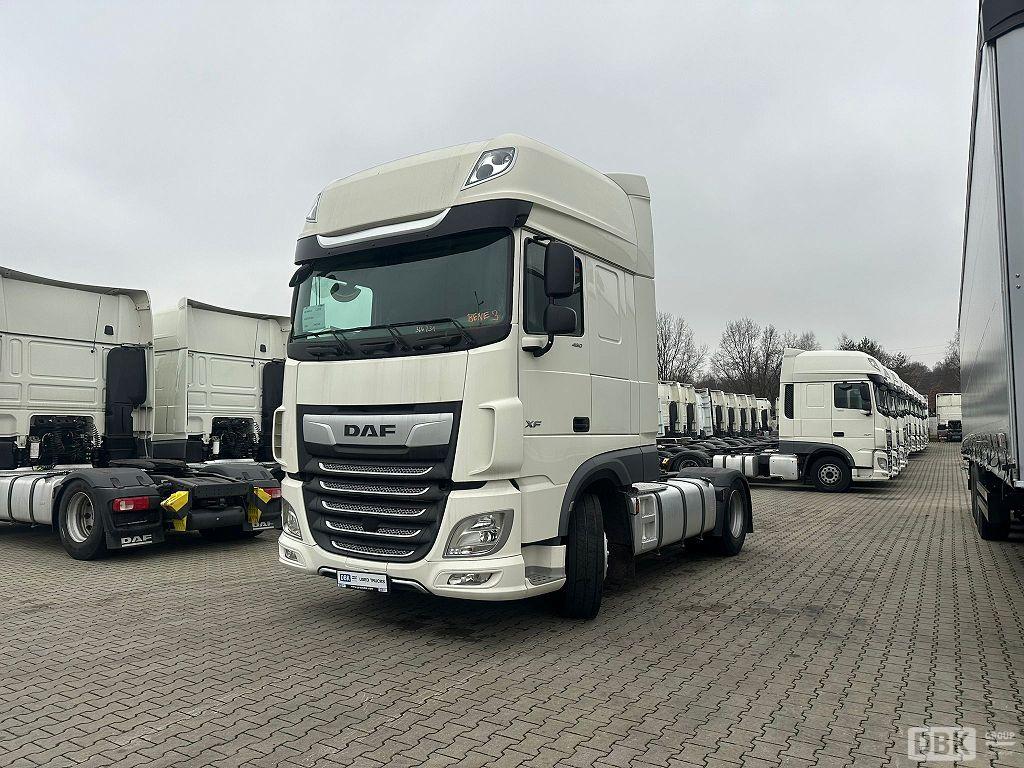 DAF XF 480 FT (32324)