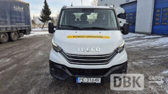 IVECO/JEGGER DAILY 35S18 (32113)