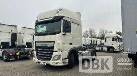 DAF XF 480 FT (32443)