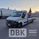 RENAULT/JEGGER MASTER (32247)