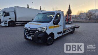 RENAULT/JEGGER MASTER (32247)