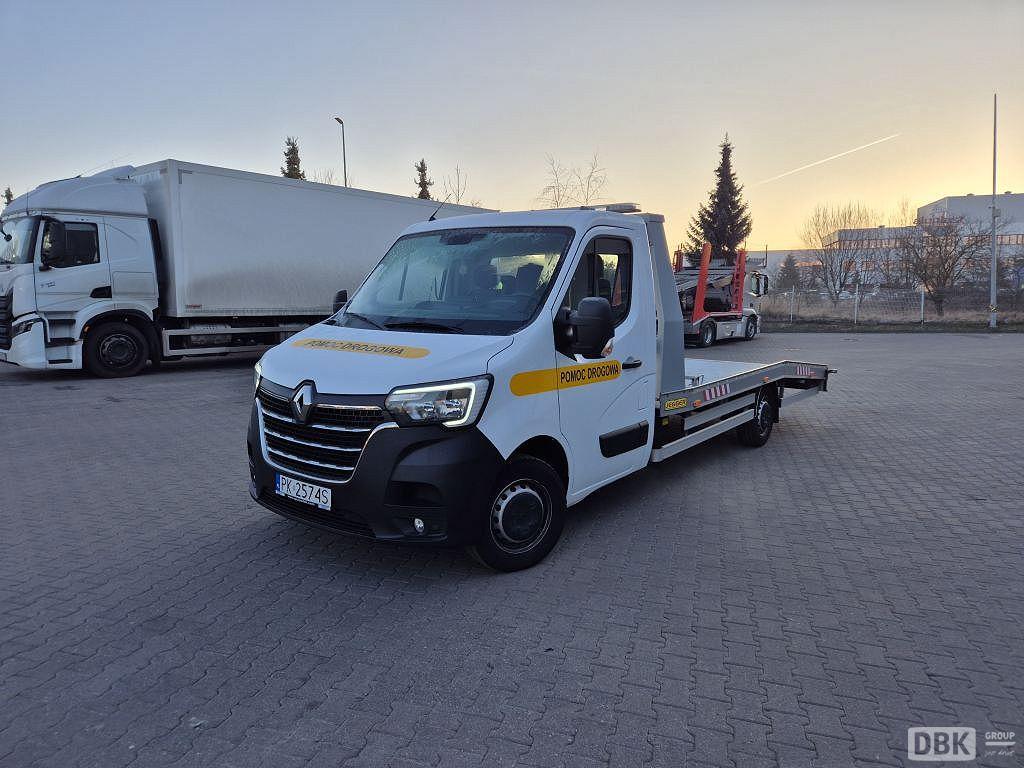 RENAULT/JEGGER MASTER (32247)