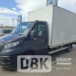 Iveco Daily 35S16H3.0 Izoterma 8EP BMB (12581130)