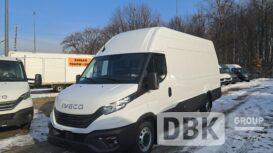 Iveco Daily 35S18H V 18m3 12590859
