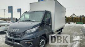Iveco Daily 35S16H3.0 Izoterma 8EP BMB (12581130)