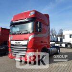 DAF XF 480 FT (32519)