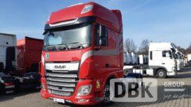 DAF XF 480 FT (32519)