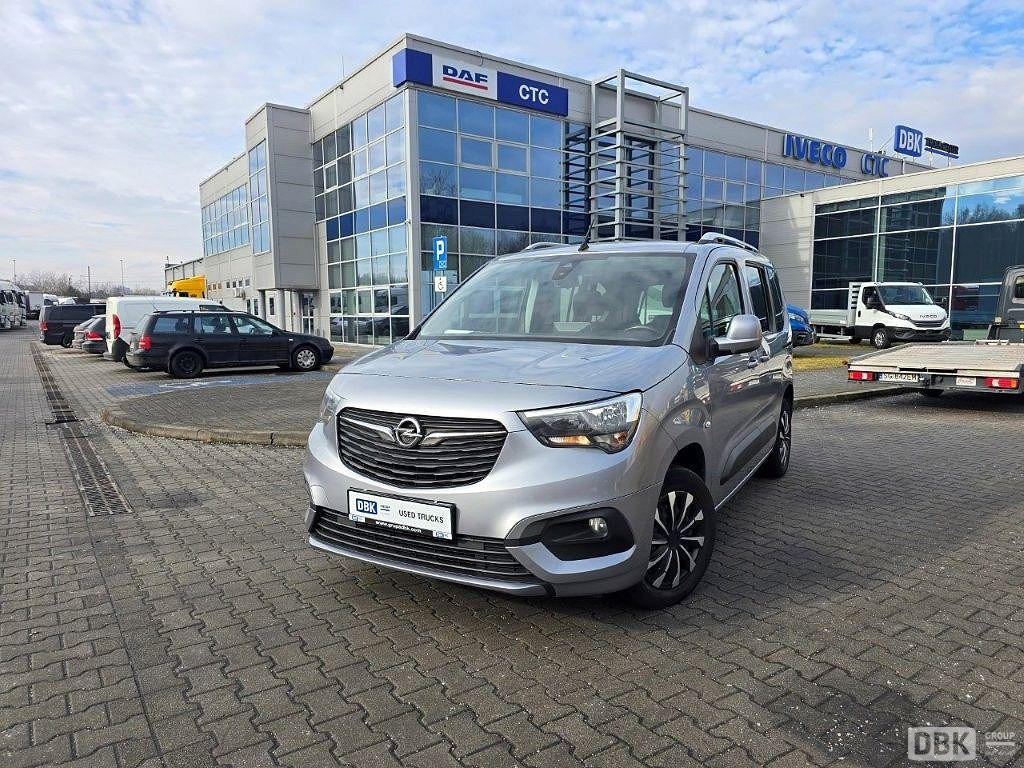 OPEL COMBO LIFE (31494)