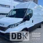 Iveco Daily 35S18HA8 V 18m3 12602396