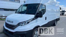 Iveco Daily 35S18HA8 V 18m3 12602396