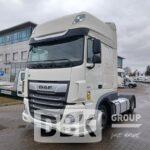 DAF XF 480 FT (32536)