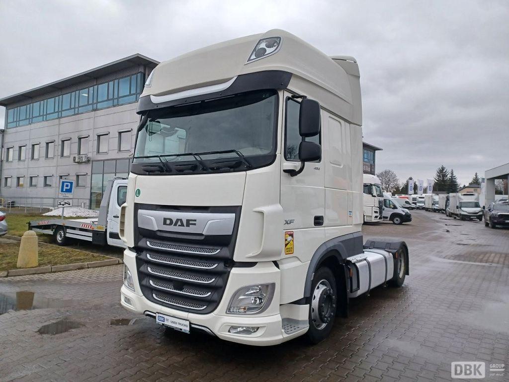 DAF XF 480 FT (32536)