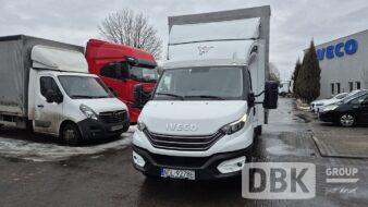 IVECO/KAMIL NADWOZIA DAILY 70C18 (32018)