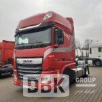 DAF XF 480 FT (32456)