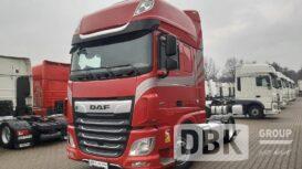 DAF XF 480 FT (32456)