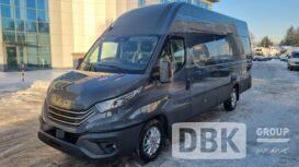 Iveco Daily 35S18HA8 V 18m3 12564835