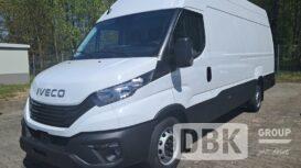 Iveco Daily 35S18H V 18m3 12590859